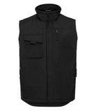 014M Russell Gilet