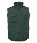 014M Russell Gilet