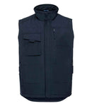 014M Russell Gilet