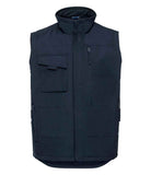 014M Russell Gilet