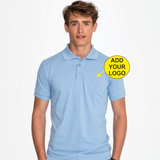 SOL'S Prime Poly/Cotton Piqué Polo Shirt Printsetters Custom Workwear Bristol