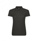 Charcoal PRO RTX Ladies Pro Piqué Polo Shirt Printsetters Custom Workwear Bristol