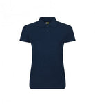 Navy PRO RTX Ladies Pro Piqué Polo Shirt Printsetters Custom Workwear Bristol