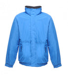 Blue Regatta Dover Waterproof Insulated Jacket Printsetters Custom Workwear Bristol