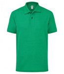 Kids Poly/Cotton Piqué Polo Shirt - Printsetters Custom Workwear Bristol