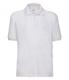 Kids Poly/Cotton Piqué Polo Shirt - Printsetters Custom Workwear Bristol