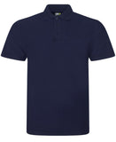 Navy PRO RTX Pro Piqué Polo Shirt Printsetters Custom Workwear Bristol