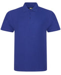 PRO RTX Pro Piqué Polo Shirt Printsetters Custom Workwear Bristol