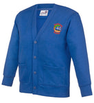 Parkwall Primary School Uniform