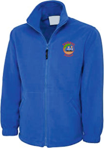 Parkwall Primary School Uniform