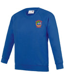 Parkwall Primary School Uniform